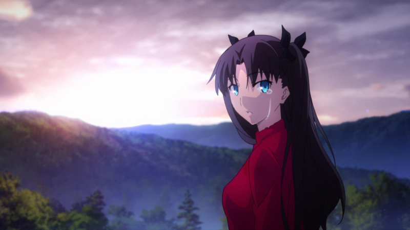   18. Fate/Stay Night: Unlimited Blade deluje