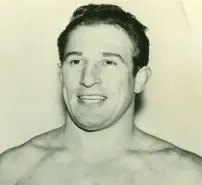 Gene LeBell Young, combat et judo