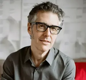 Ira Glass Wiki, Verheiratet, Ehefrau, Scheidung, Kinder, Schwul, Vermögen, Tour