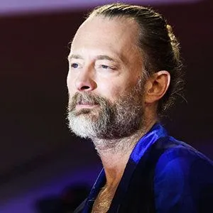 Thom Yorke felesége, gyerekek, nettó érték