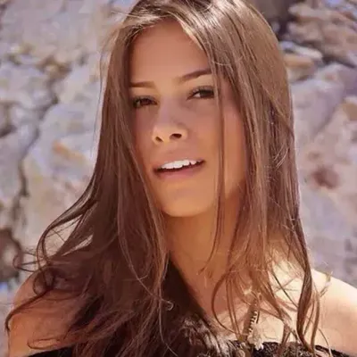 Gabriella Lenzi Wiki: Pósta, Buachaill, Dating, Neymar, Net Worth