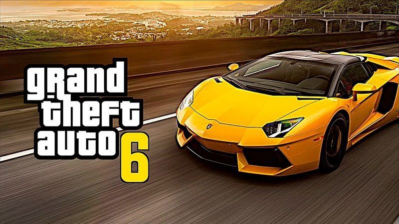 GTA 6 L-Aħħar Darba? Rumors Abouts That Theres A Hidden City In the Game & Latest Updates