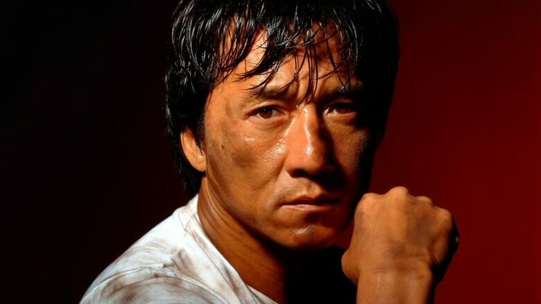   Jackie Chan