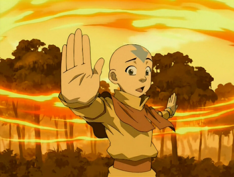 Avataras: The Last Airbender – 20 geriausių visų laikų Iroh citatų