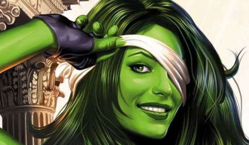 She-Hulk Season 1 Season Release Date, Who is in Cast? Սյուժեի թրեյլեր և ի՞նչ կա շոուի մասին:
